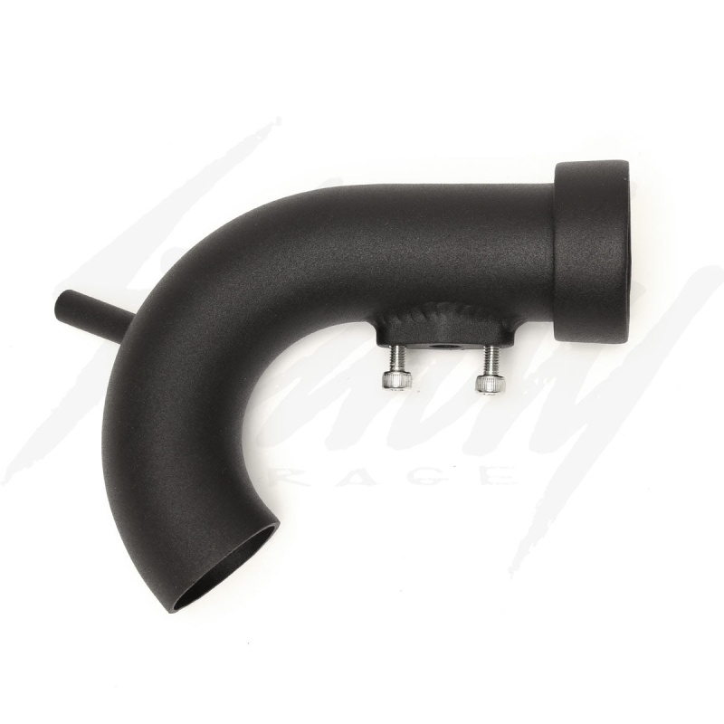 Chimera Short Ram Air Intake System - Honda Grom 125 OG/SF (2014-2021) - Image 4