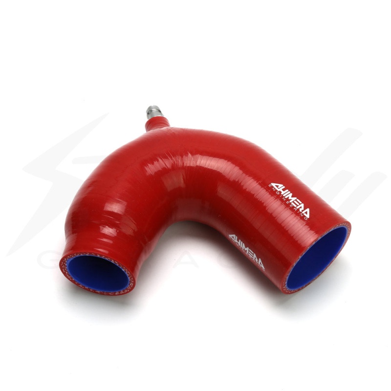 Chimera "S" Cold Air Silicone Intake - Honda Grom 125 (2014-2020) - Image 3