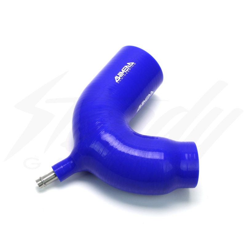 Chimera "S" Cold Air Silicone Intake - Honda Grom 125 (2014-2020) - Image 7