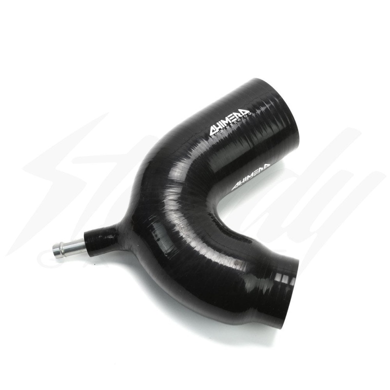 Chimera "S" Cold Air Silicone Intake - Honda Grom 125 (2014-2020) - Image 2