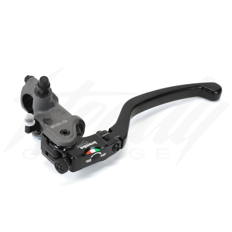 Brembo 17 RCS Brake Master Cylinder - Image 4