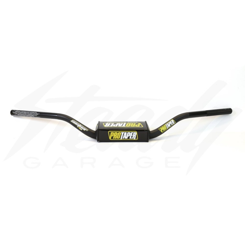 ProTaper Contour CR High Handlebars 1-1/8" - Image 2