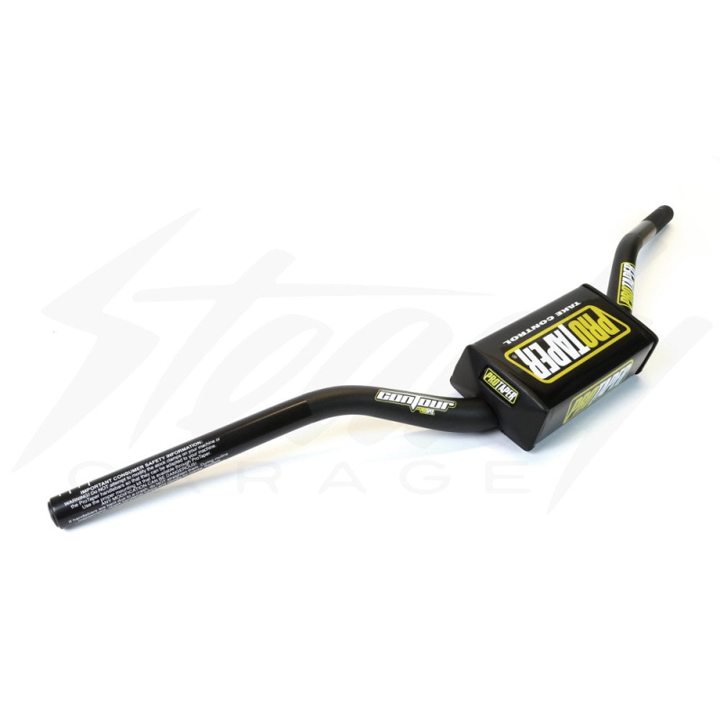 ProTaper Contour CR High Handlebars 1-1/8" - Image 3