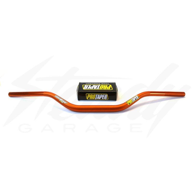 ProTaper Contour CR High Handlebars 1-1/8" - Image 6