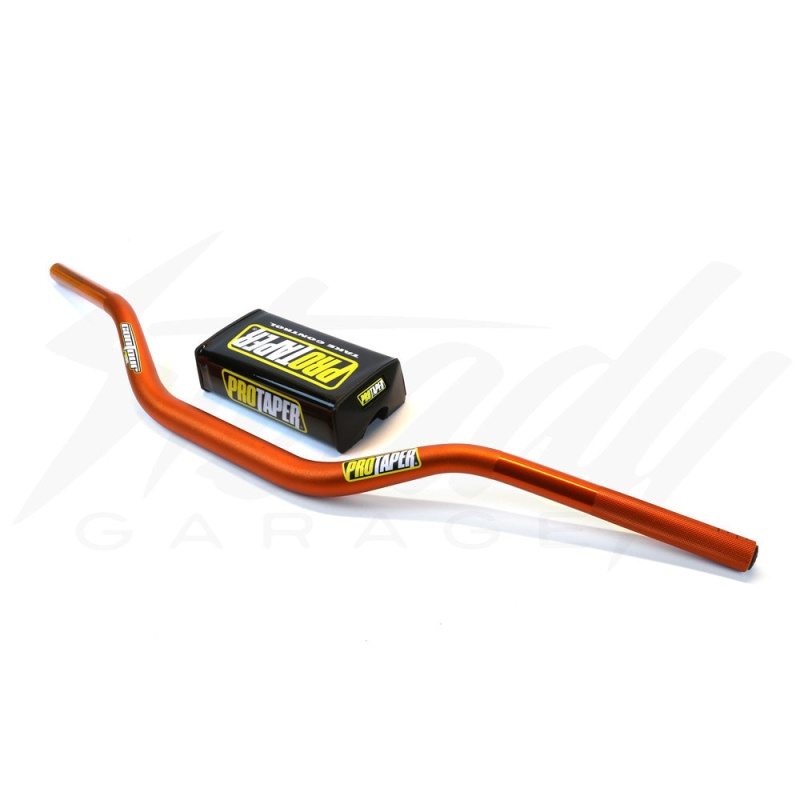 ProTaper Contour CR High Handlebars 1-1/8" - Image 5