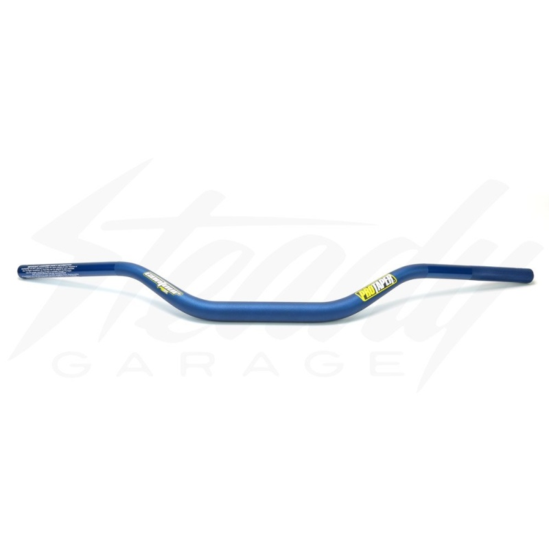 ProTaper Contour CR High Handlebars 1-1/8" - Image 9