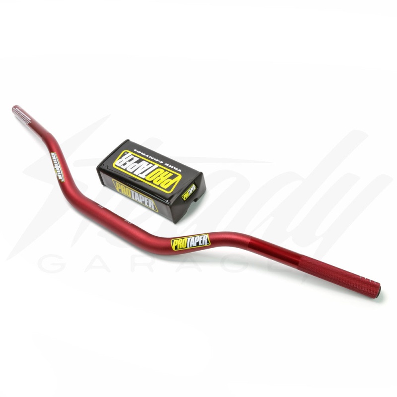 ProTaper Contour CR High Handlebars 1-1/8" - Image 10