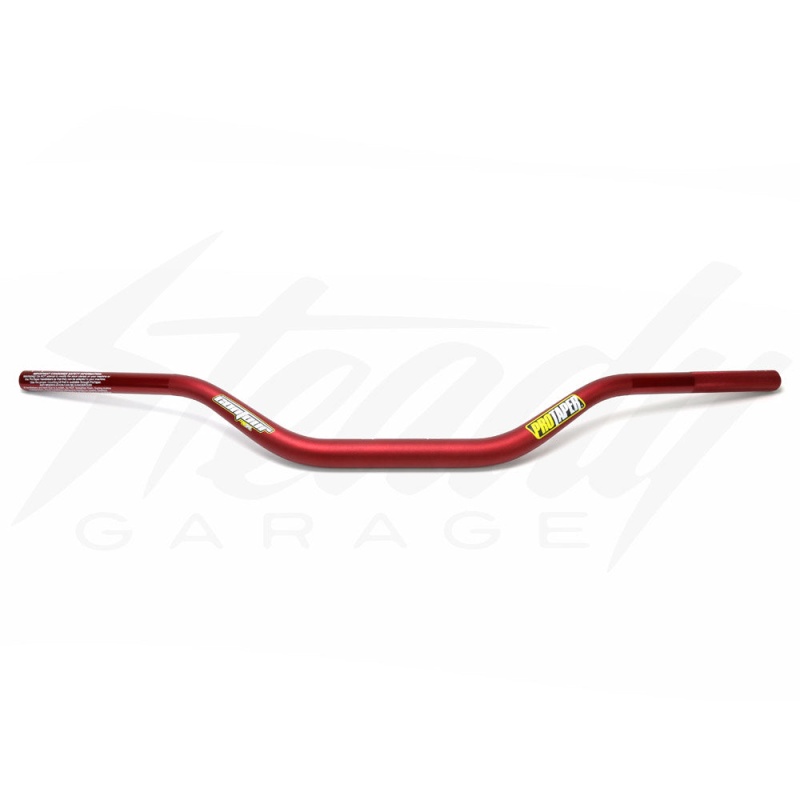 ProTaper Contour CR High Handlebars 1-1/8" - Image 8