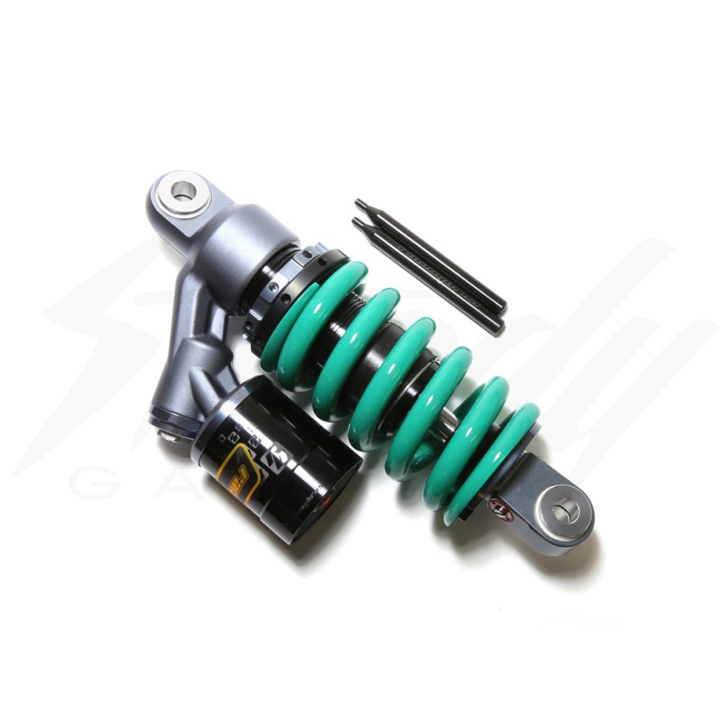 RacingBros Shicane HLR Kawasaki Z125 Pro Shock - Image 3