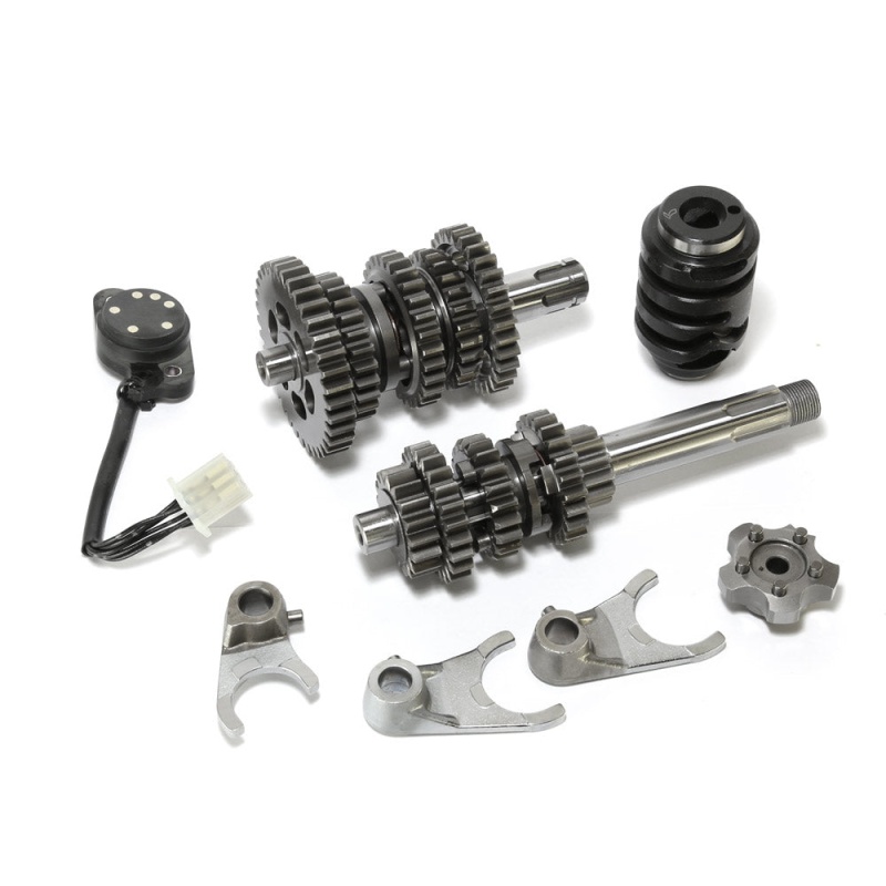 Kitaco 5 Speed Transmission Kit for Kawasaki Z125 Pro