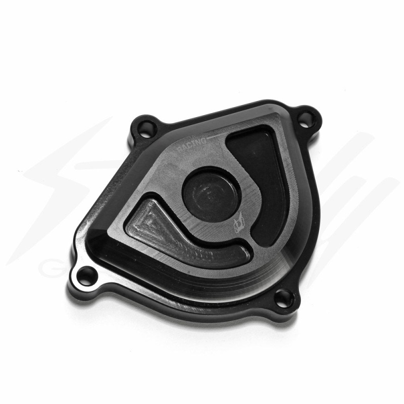 Driven Racing Kawasaki Z125 Pro Cam Gear Cover - Image 4