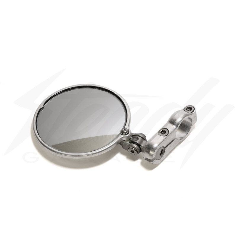 CRG 3" Hindsight LS Bar End Mirror - Image 4