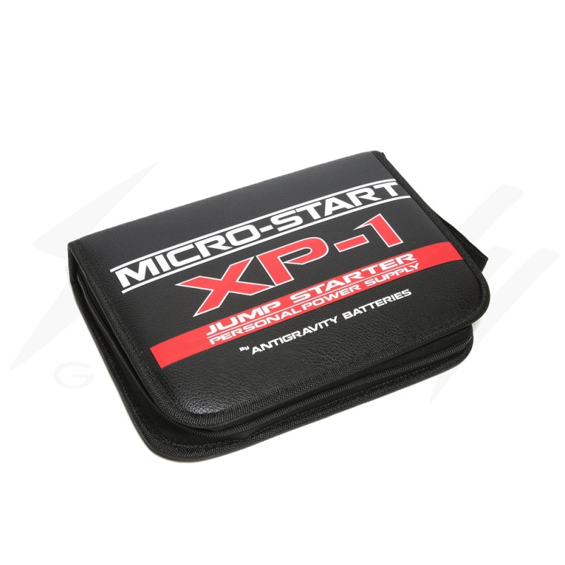 Antigravity Batteries Micro-Start XP-1 PPS - Image 4