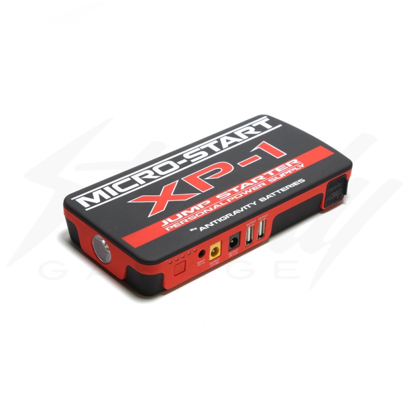 Antigravity Batteries Micro-Start XP-1 PPS - Image 3