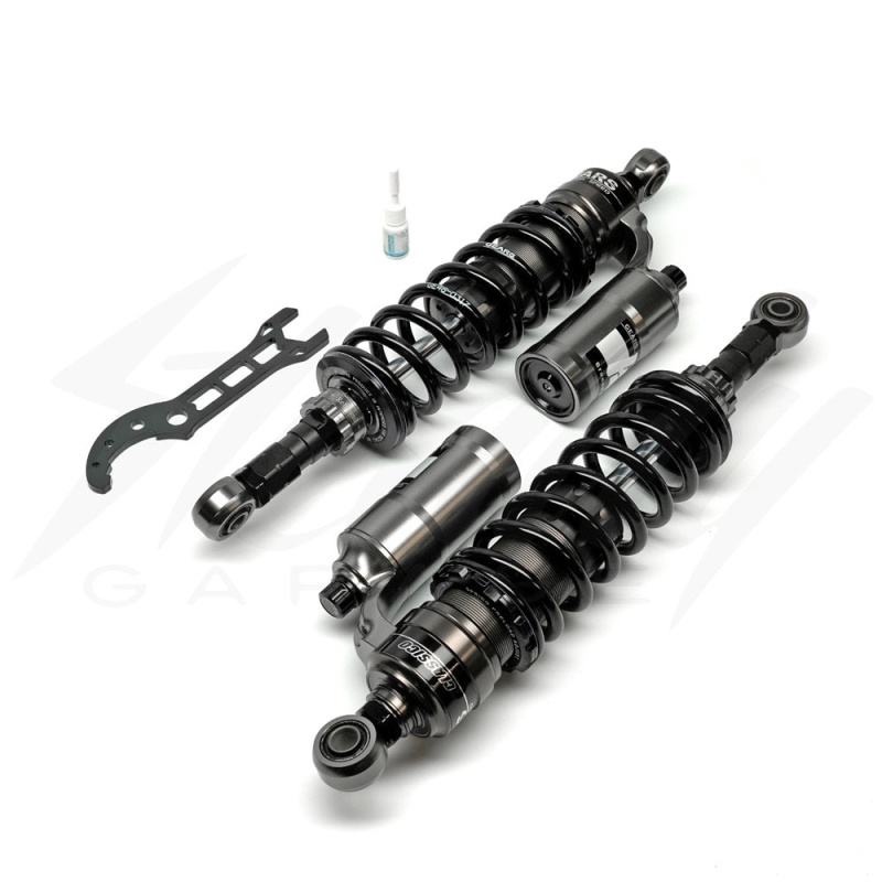 Gears Racing Hill-2 Rear Coilover Shock 2021+ Honda Trail CT 125 - Image 2