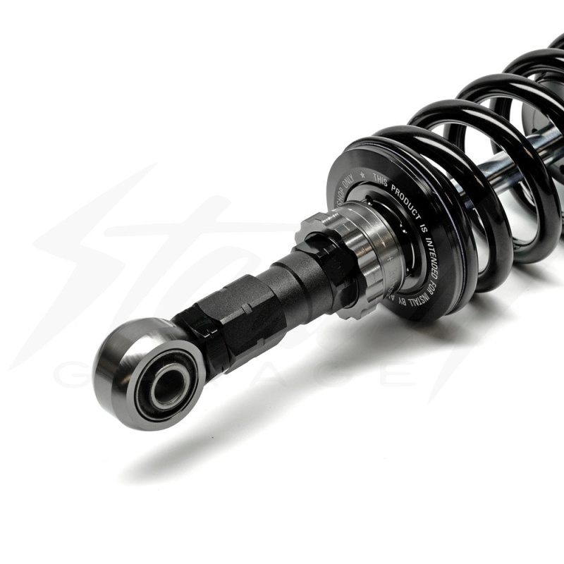 Gears Racing Hill-2 Rear Coilover Shock 2021+ Honda Trail CT 125 - Image 4