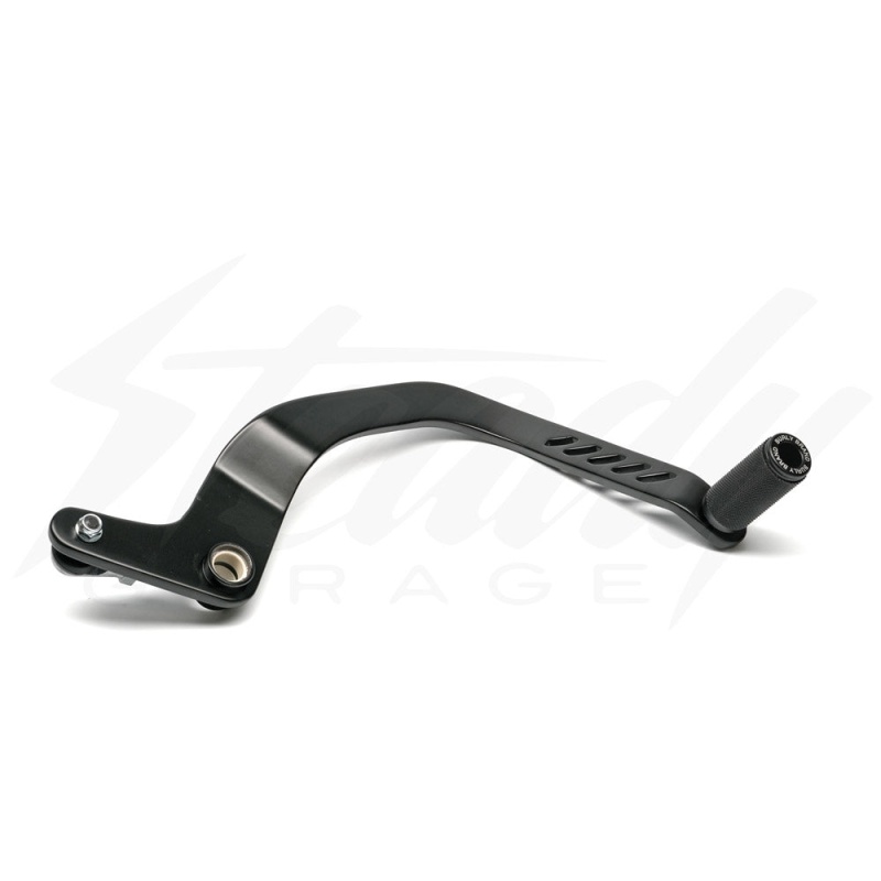 Burly Brand 2022+ Honda Rebel 1100 MX Style Shift Lever - Image 2