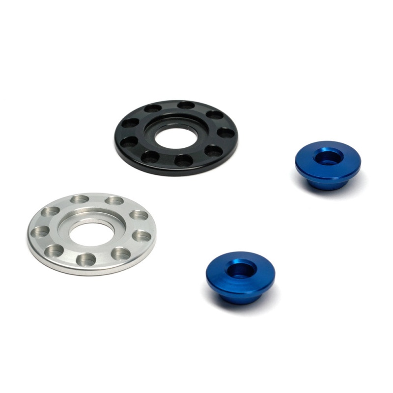 CHIMERA TURRET GARNISH (2PCS) WASHER KIT HONDA GROM 125 2022 - Image 9