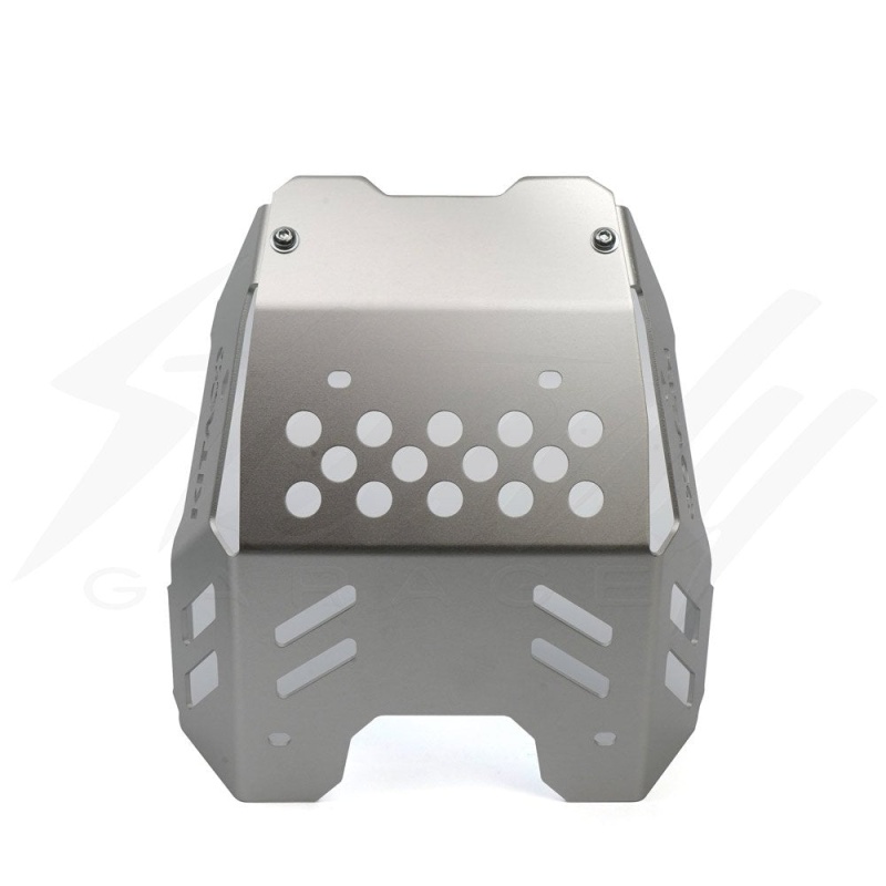 Kitaco Skid Plate for Honda Grom 125 (2022+), Monkey 125 (2022+) - Image 3