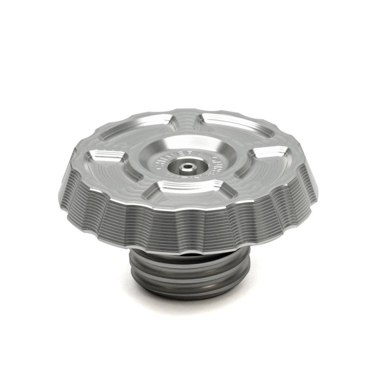 Chimera Uppercut Billet Aluminum Gas Cap Honda CRF110F (2019+) - Image 17