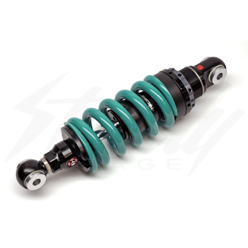 RacingBros Mono R Rear Shock - Honda CB300R / CB300F (2017+) - Image 2