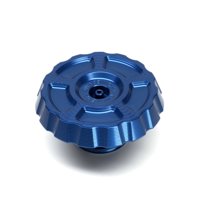 Chimera Uppercut Billet Aluminum Gas Cap Honda CRF110F (2019+) - Image 18