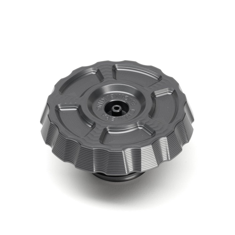 Chimera Uppercut Billet Aluminum Gas Cap Honda CRF110F (2019+) - Image 19