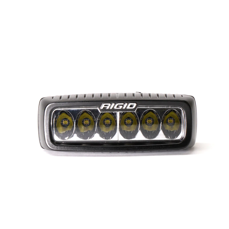 Rigid Industries SR-Q2 Pro LED Plug and Play Headlight - Talaria XXX - Image 5