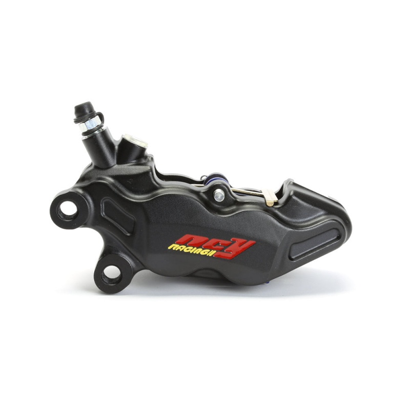 NCY 4 Piston Caliper 4P Honda Ruckus Grom Z125 - Image 3