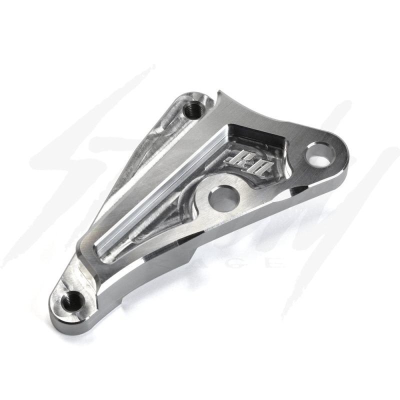 Rat KouBou Front Caliper Bracket for 40mm/4P Brembo for Feign RRGS Forks - Image 3