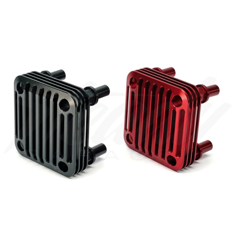 Chimera Engineering Heat Buster Heat Sink - KOSO 4V Cylinder Heads - Image 12