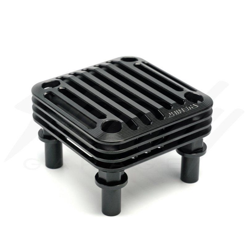 Chimera Engineering Heat Buster Heat Sink - KOSO 4V Cylinder Heads - Image 15