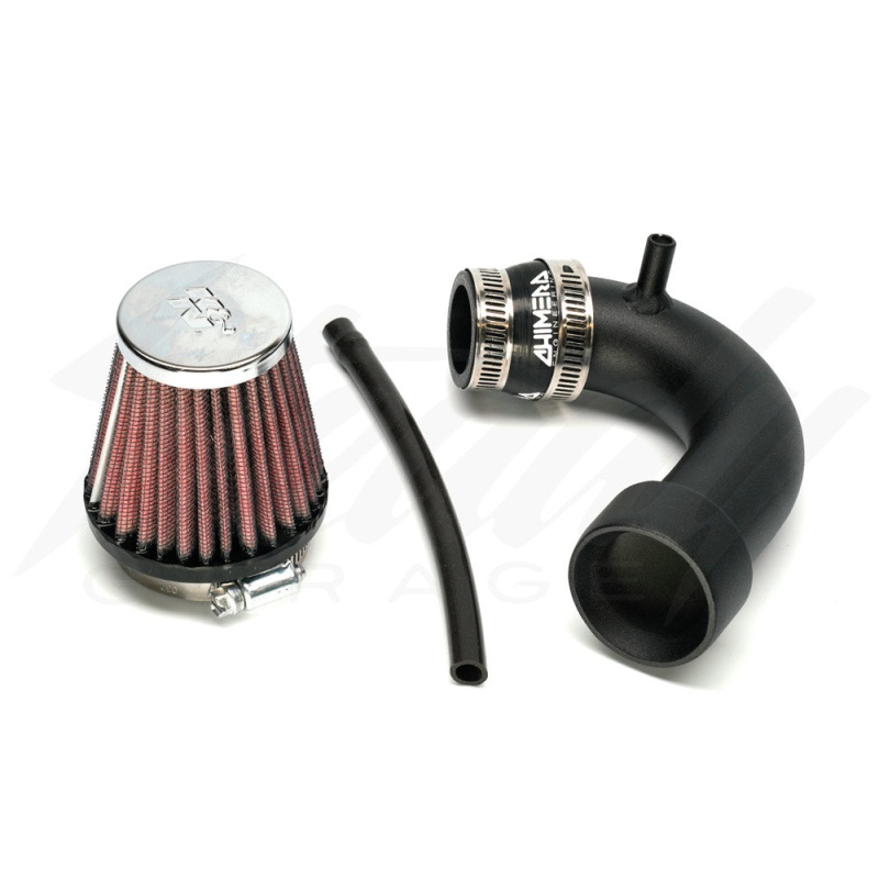 Chimera Short Ram Air Intake System - Honda Super Cub 125 C125 (2019-2021) - Image 5