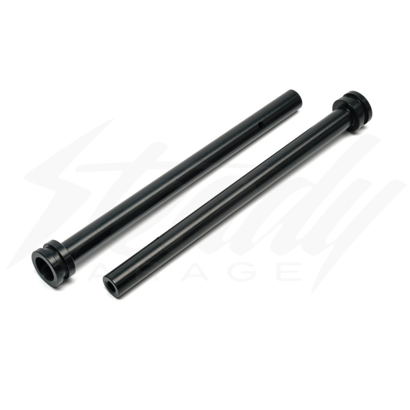 Chimera Engineering Front Fork Damping Rod Set for Honda CRF110F KLX110 DRZ110 TTR110 (ALL YEARS). - Image 2