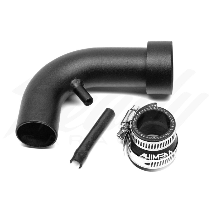 Chimera Short Ram Air Intake System - Honda ADV 150 (ALL YEARS) - Image 5