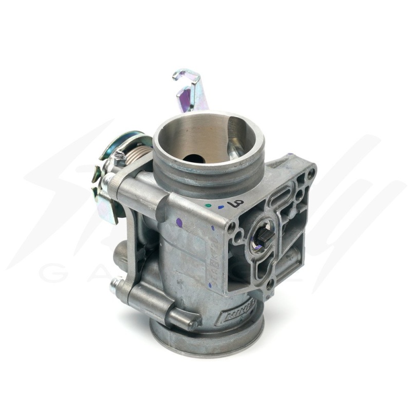 Chimera 42mm Over Bore Throttle Body Honda CBR250R CB300F CBR300R Rebel 300 - Image 11