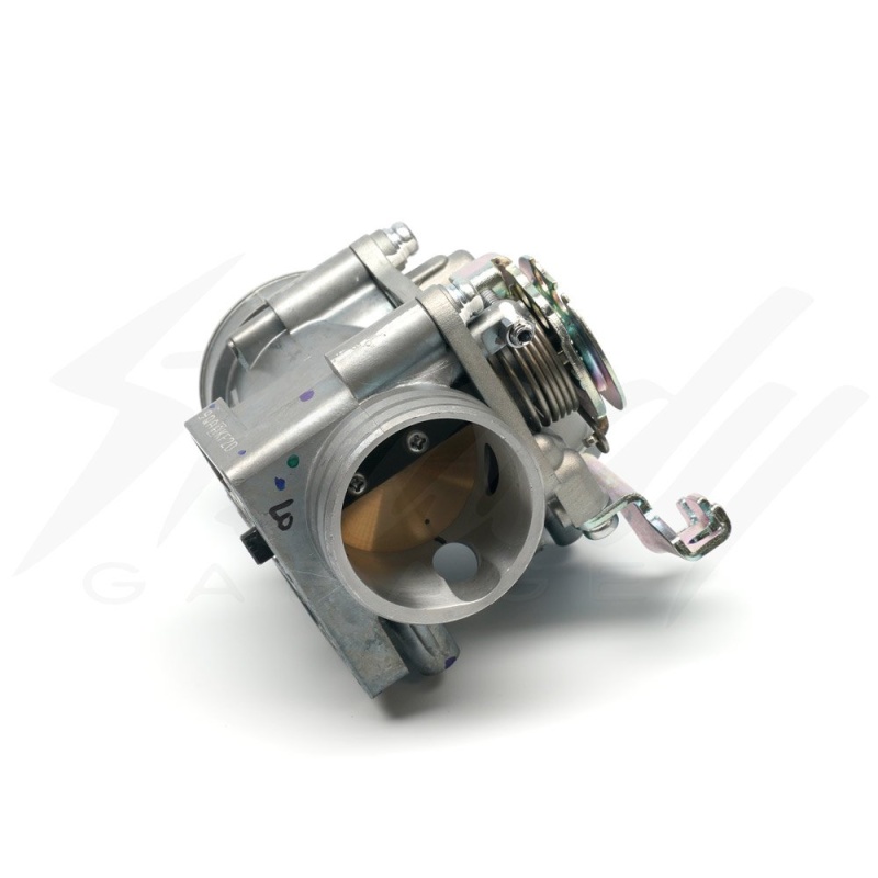 Chimera 42mm Over Bore Throttle Body Honda CBR250R CB300F CBR300R Rebel 300 - Image 9