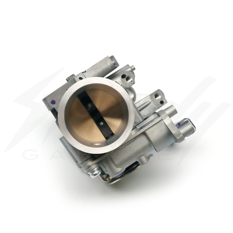 Chimera 42mm Over Bore Throttle Body Honda CBR250R CB300F CBR300R Rebel 300 - Image 7