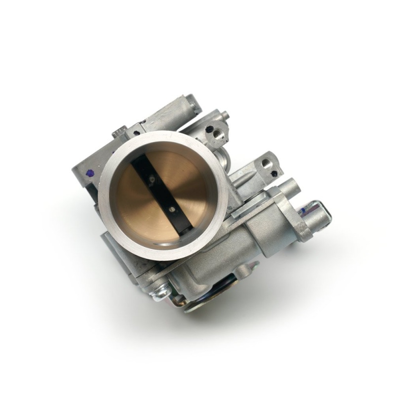 Chimera 42mm Over Bore Throttle Body Honda CBR250R CB300F CBR300R Rebel 300 - Image 8