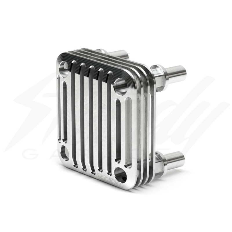 Chimera Engineering Heat Buster Heat Sink - KOSO 4V Cylinder Heads - Image 2