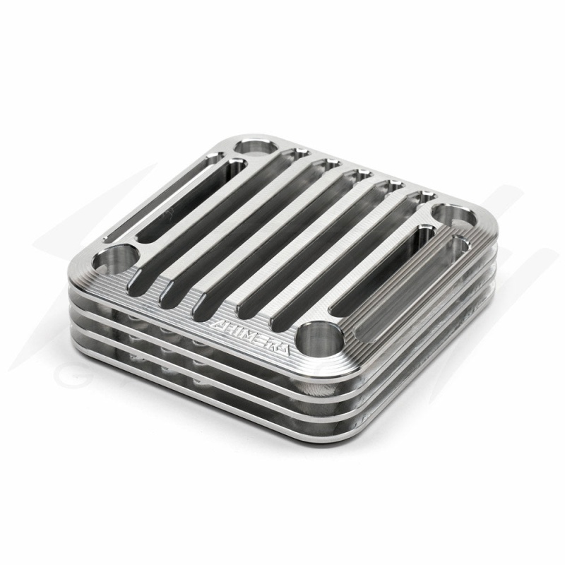 Chimera Engineering Heat Buster Heat Sink - KOSO 4V Cylinder Heads - Image 4