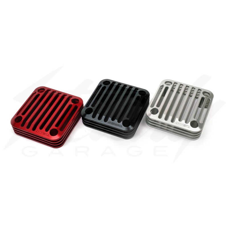 Chimera Engineering Heat Buster Heat Sink - KOSO 4V Cylinder Heads - Image 10