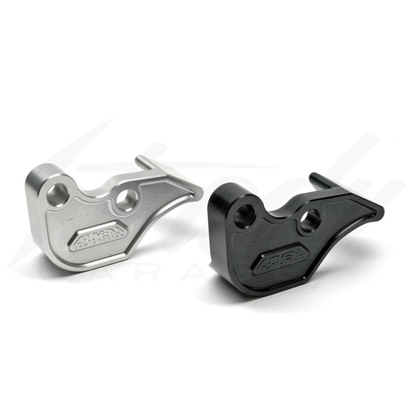 Chimera Engineering Kawasaki Z125 PRO Rear Lowering Link - 2.5" - Image 2