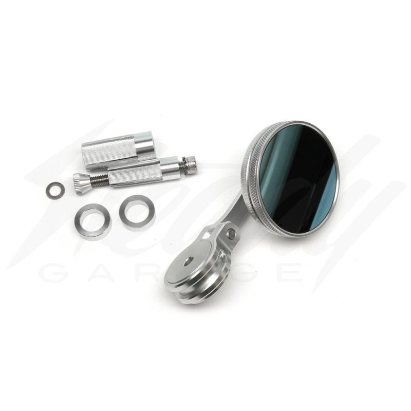 Puig Tracker Bar End Mirror - Image 11