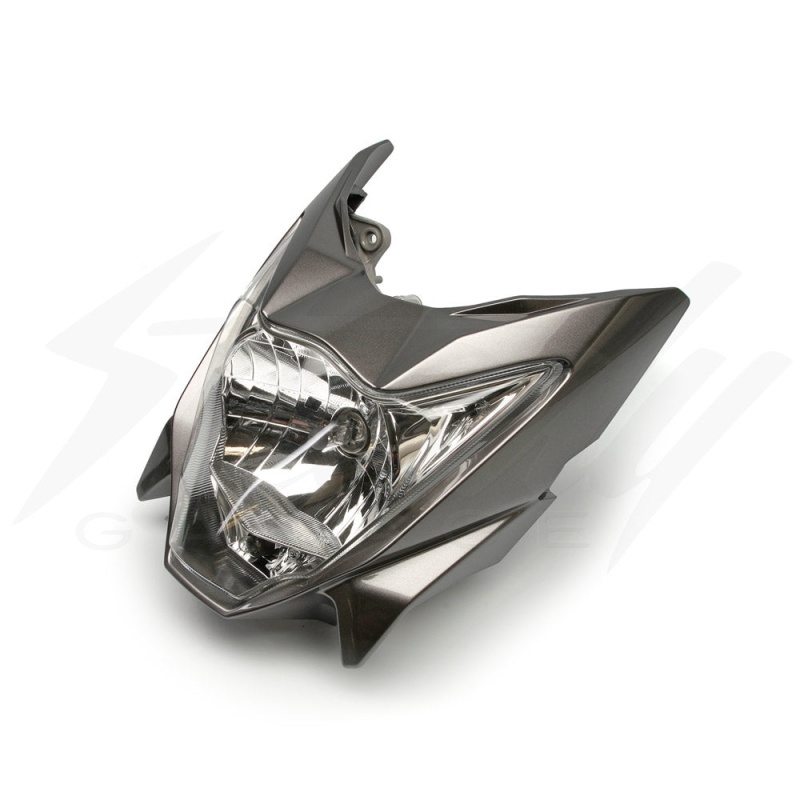 OEM TDM Thailand Head Light - Kawasaki Z125 Pro (ALL YEARS) - Image 4