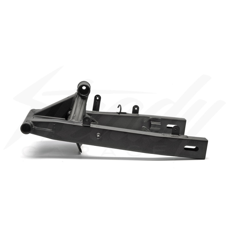 OEM Kawasaki Z125 Pro Swingarm - Image 4