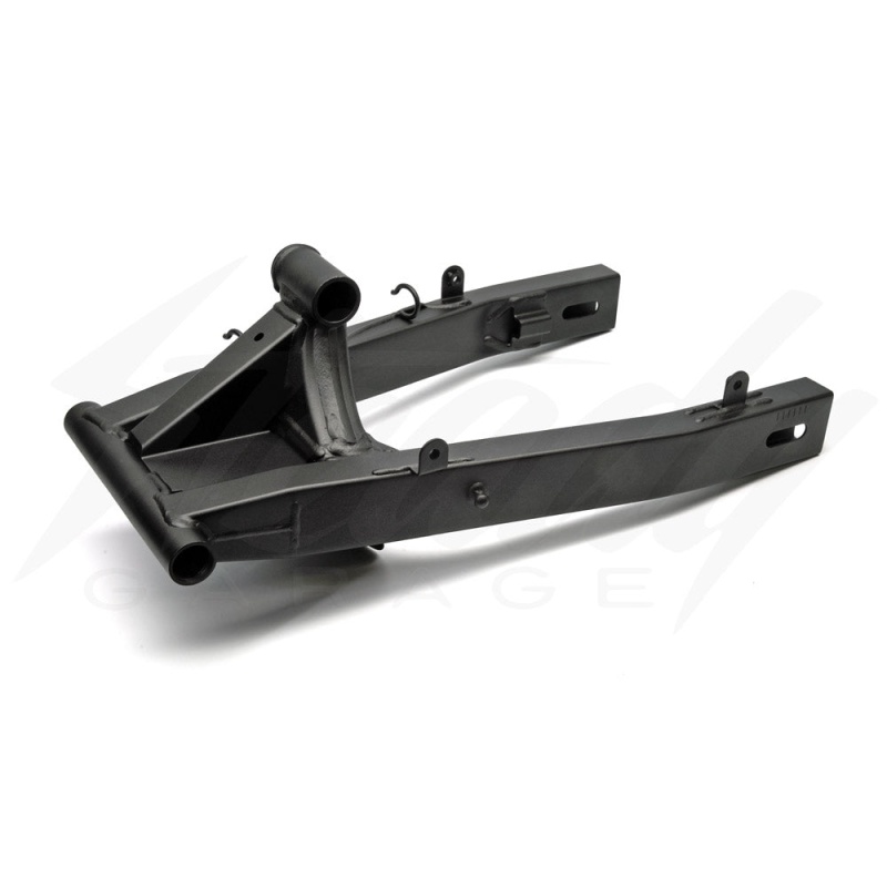 OEM Kawasaki Z125 Pro Swingarm - Image 2