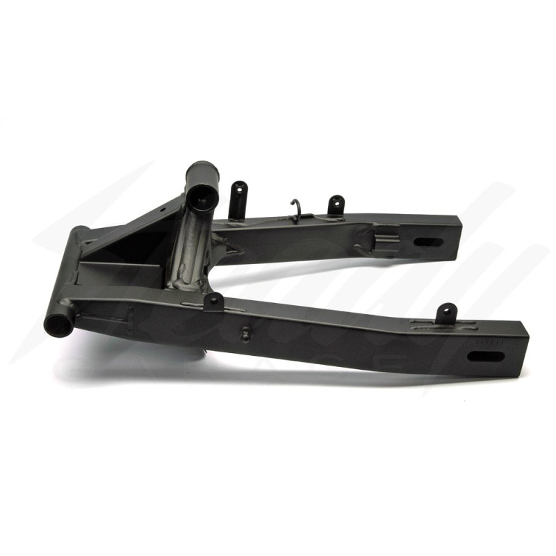 OEM Kawasaki Z125 Pro Swingarm - Image 3