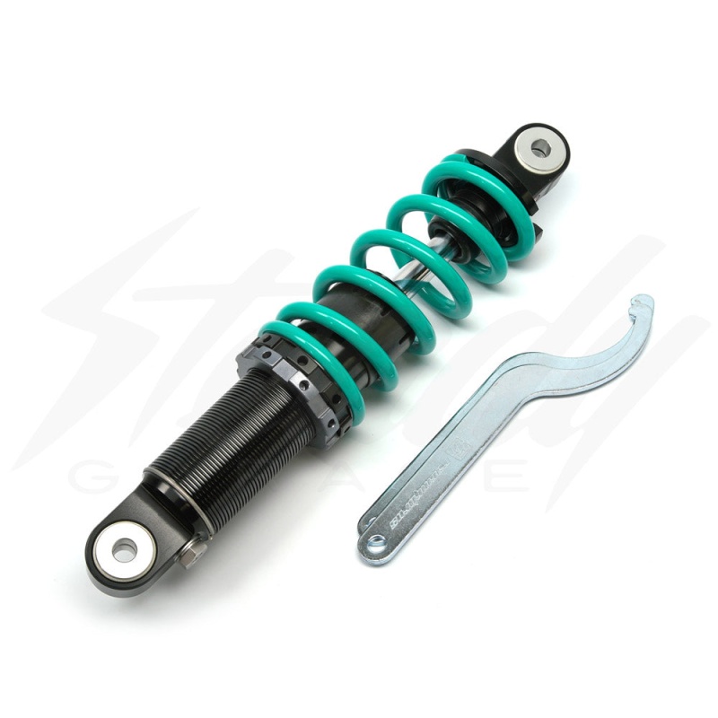 Racing Bros Rear Mono R Shock - Honda CRF110F 2013- Present - Image 3