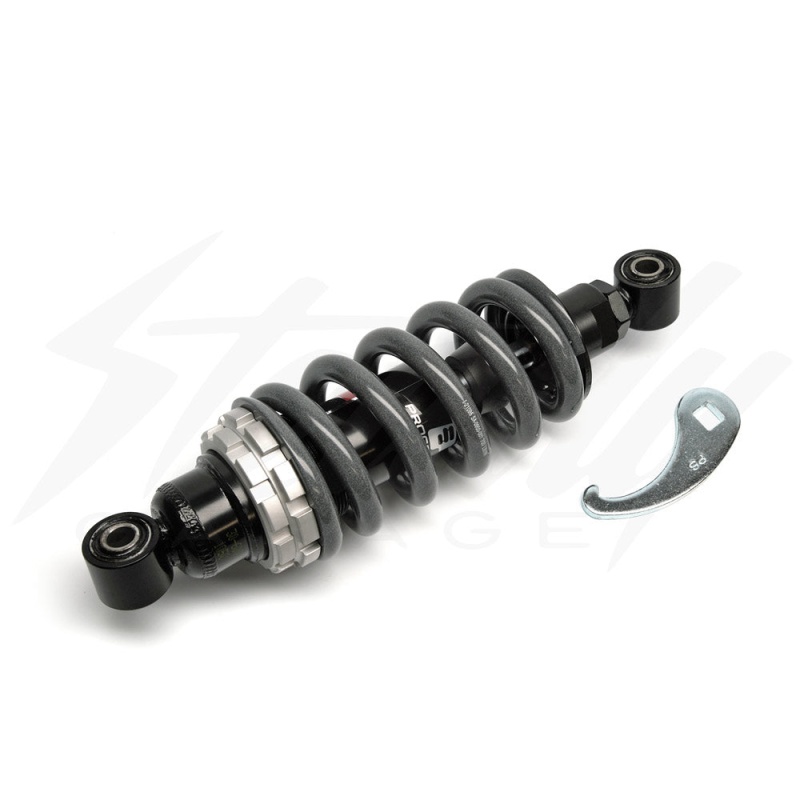 Progressive Suspension Rear Shock - Honda Grom 125 (ALL YEARS) - Image 2